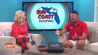 Sun Coast Roofing