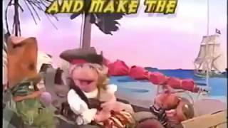 Muppet Sing Alongs: Real Pirate
