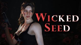 Wicked Seed | Gameplay PC @MAZAVS