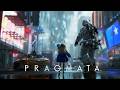 #01【PRAGMATA】カプコン新作ゲーム、プラグマタ遊ぶ！ ※ネタバレ注意
