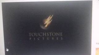 Touchstone Pictures Lucasfilm