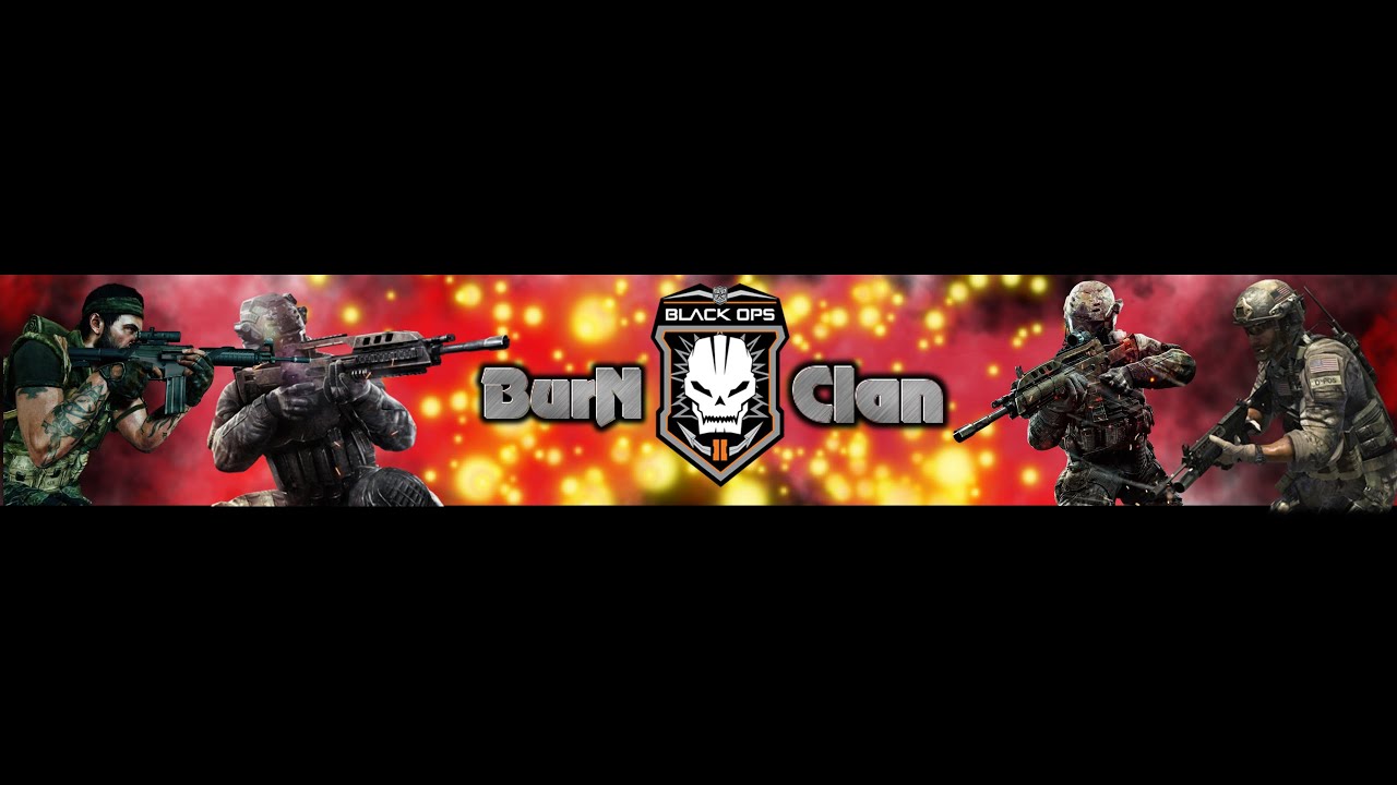 Channel Art Roblox Banner