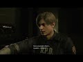 RESIDENT EVIL 2 REMAKE
