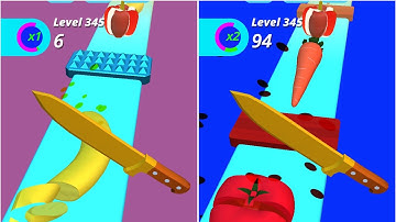 Perfect Good Slice!! Very Satisfying and Relaxing ASMR Slicing Video NEW UPDATE #asmr #unitedstates 