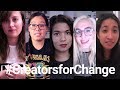 Community organizing your turn   youtube creators for change  itsradishtime