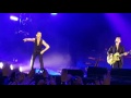 Depeche Mode-Enjoy The Silence-Bratislava-20.5.2017 (Spirit Tour)