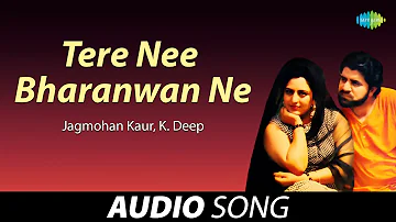 Tere Nee Bharanwan Ne | K. Deep | Old Punjabi Songs | Punjabi Songs 2022