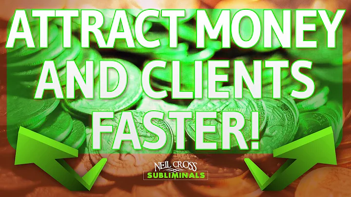 Attract Money And Clients Fast | Works100% | Bioki...
