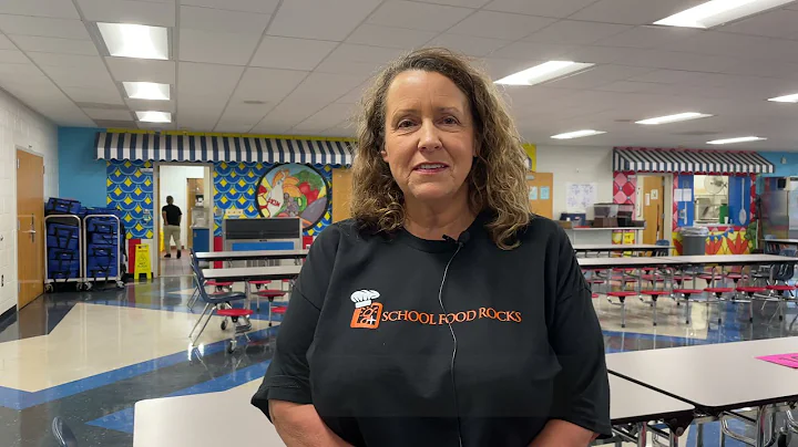 Janice Durham - American Education Week