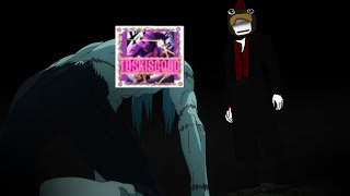 [YBA] Goodbye Tuskisgood..