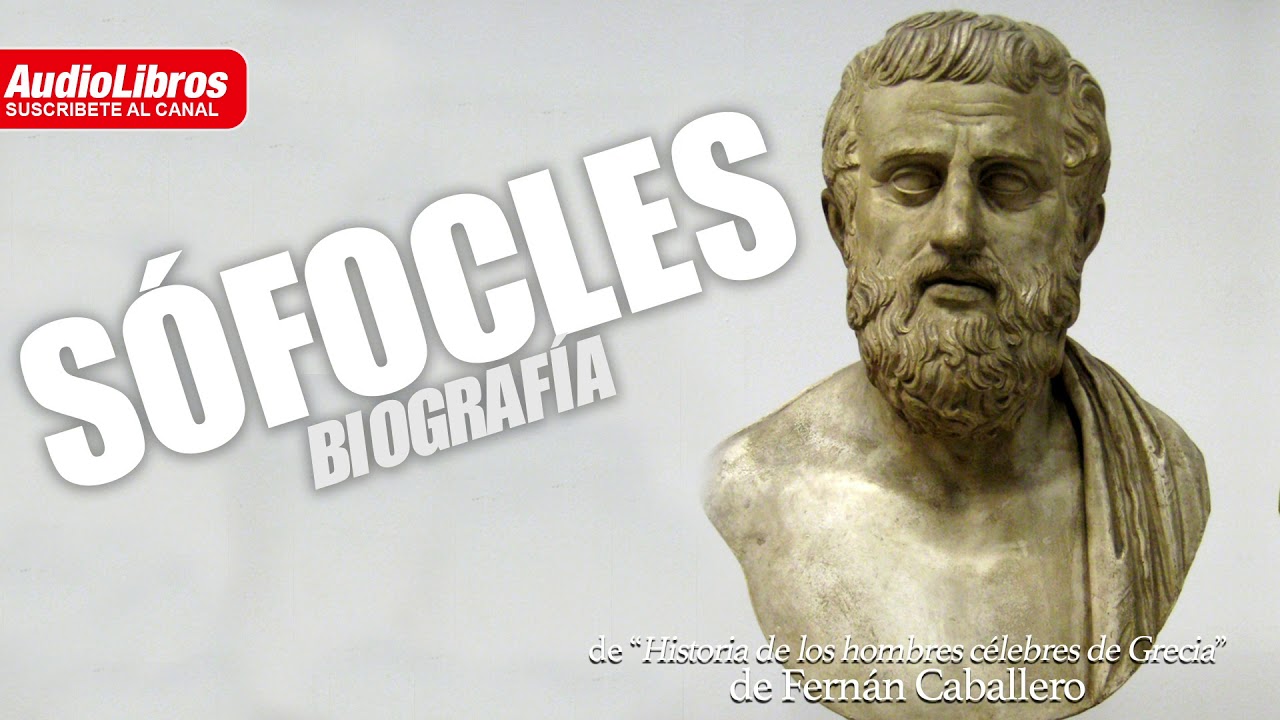 Sofocles Biografia Resumida Youtube