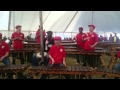 Saints Marimba Band - Festival