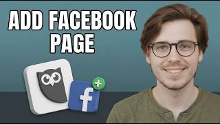 How to Add a Facebook Page to Hootsuite [2026 Quick Guide]