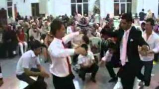 Kütahya Çalca Mahallesi̇ Nihat Çakir Düğün 15 Ağustos 2010