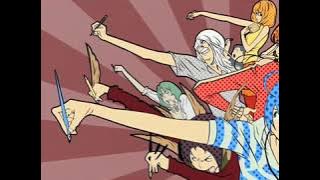 Bakuman 3 ending 2 -  Yume sketch (JAM-Project)