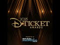 The 2025 D-Ticket Awards