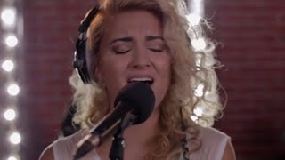 Professor Green & Tori Kelly - Lullaby (Capital Session)