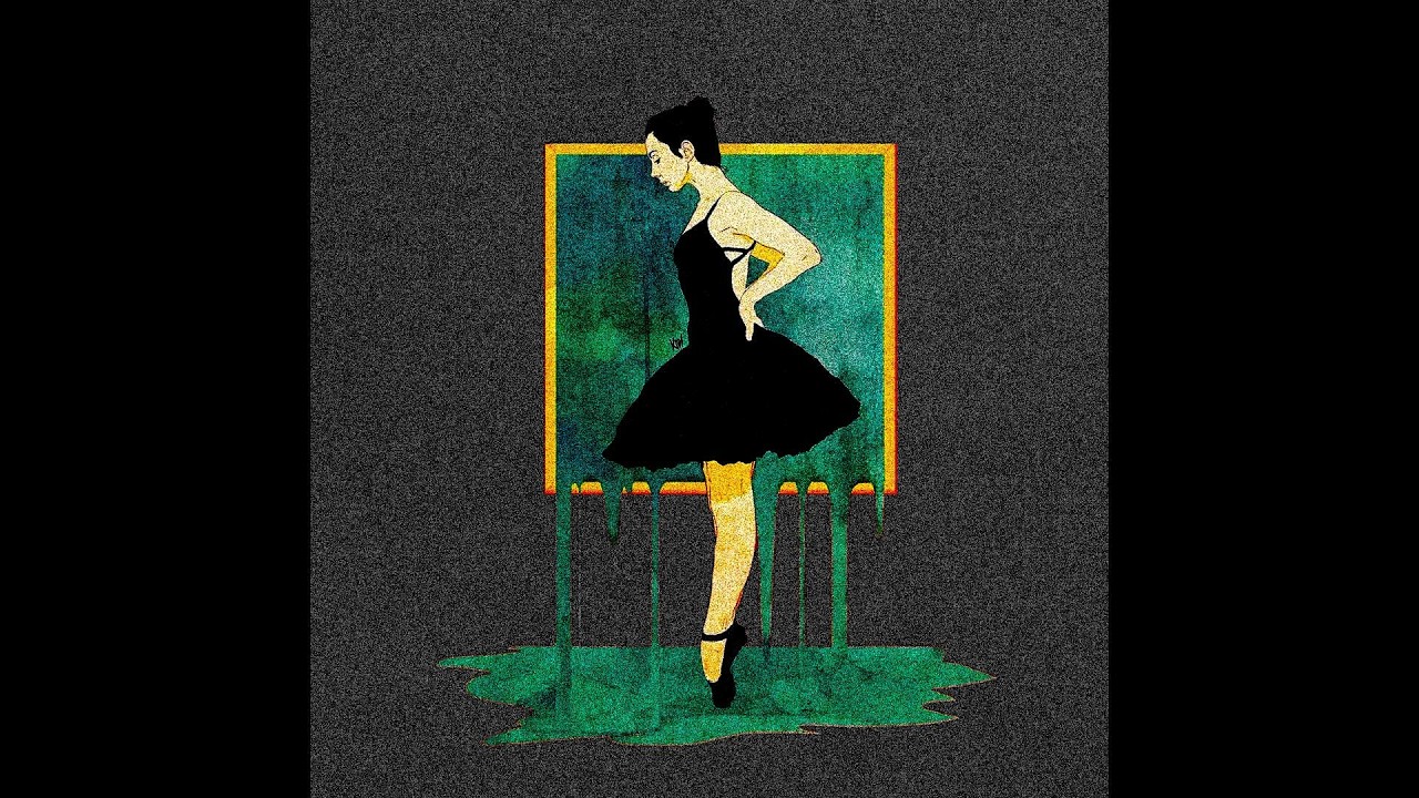 [BEAUTIFUL ENDING] KANYE WEST x MY BEAUTIFUL DARK TWISTED FANTASY TYPE BEAT - 