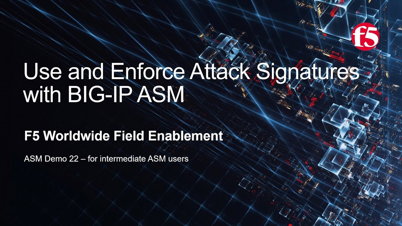 What Is An Attack Signature | How do signature-based attacks work? – JYWIO