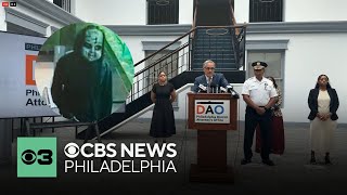 Masked mans extradition from Las Vegas to Philadelphia could take weeks, Krasner says