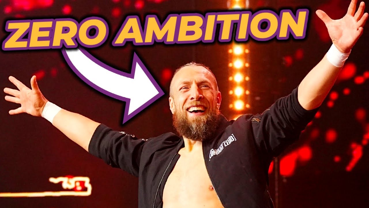 10 Wrestling GOATs With ONE Fatal Flaw YouTube