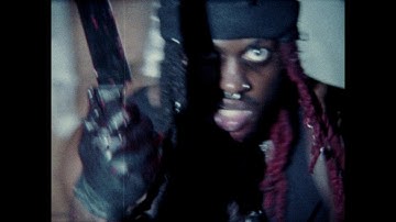 do not resurrect - tumbling doll of flesh (official music video)