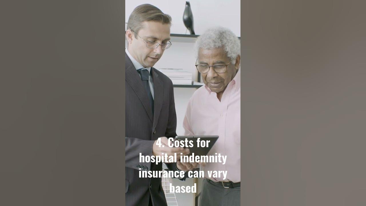 Is Hospital Indemnity Insurance Worth It? | Pros and Cons Explained # - Is Hospital Indemnity Insurance Worth It