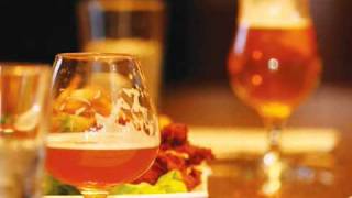 Backcountry Pizza & Tap House - Tour
