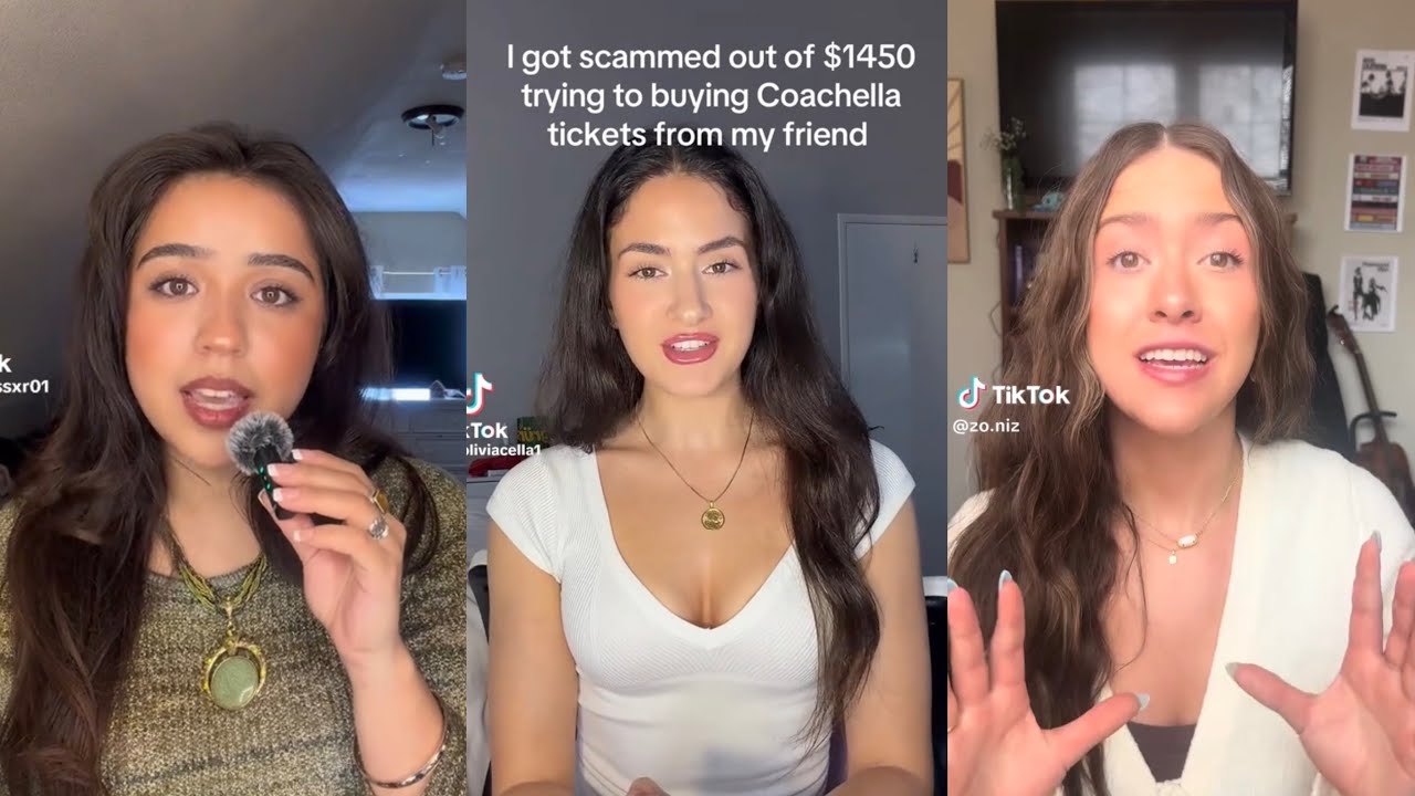 INSANE SCAM horror stories | 1 hour compilation #storytimecompilation #tiktok #horrorstories #scam 