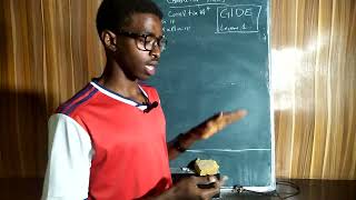 lecture 1 introduction Comptia A+ in Hausa Language