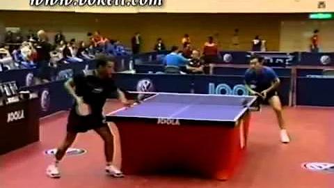 TT-Training :: KONG Linghui & ZHANG Yining