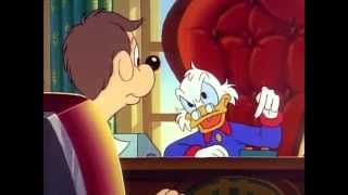 I Colloqui Di Zio Paperone