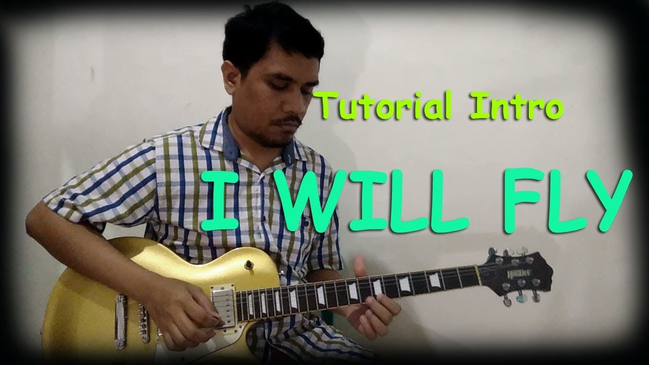 Tutorial Intro I Will Fly Ten 2 Five