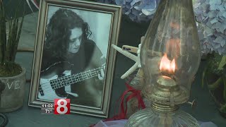 Vigil held for 10-year-old boy who died in Branford River