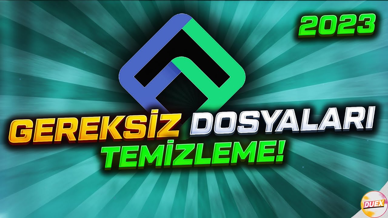 GEREKSİZ VE YİNELENEN DOSYALARI SİLİN! (Tenorshare Duplicate File Deleter) - 2023 