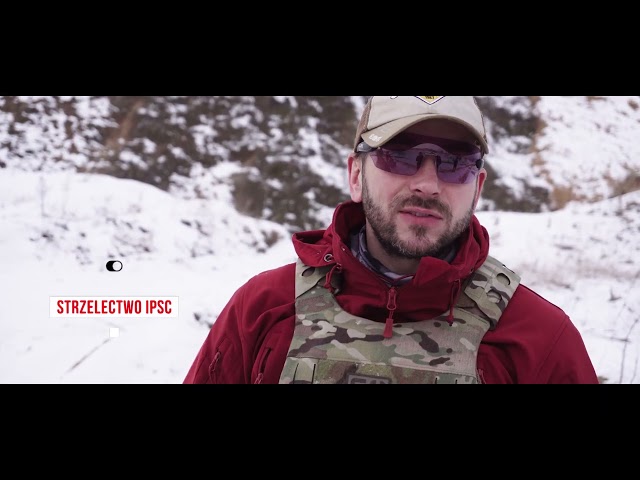 Mixed Shooting Arts - V. Tak Zdycha Kondycha!