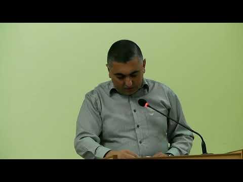 Սիսիան համայնքի ավագանու հերթական նիստ 10․10․2025թ