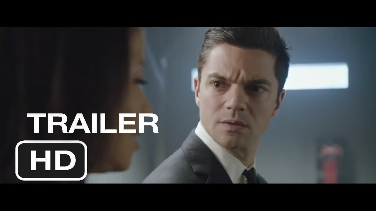 [Offical Trailer] Lần Theo Tội Ác (2014)