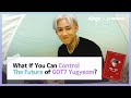 Dig into GOT7 Members&#39; Relationships with Eachother [FUTURE DIARY]