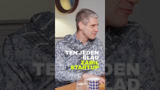 Startup nieinwestowalny przez udziały