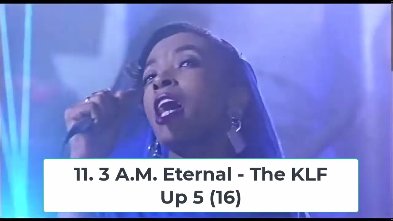 Billboard Top 40 Hits - August 10, 1991 - YouTube