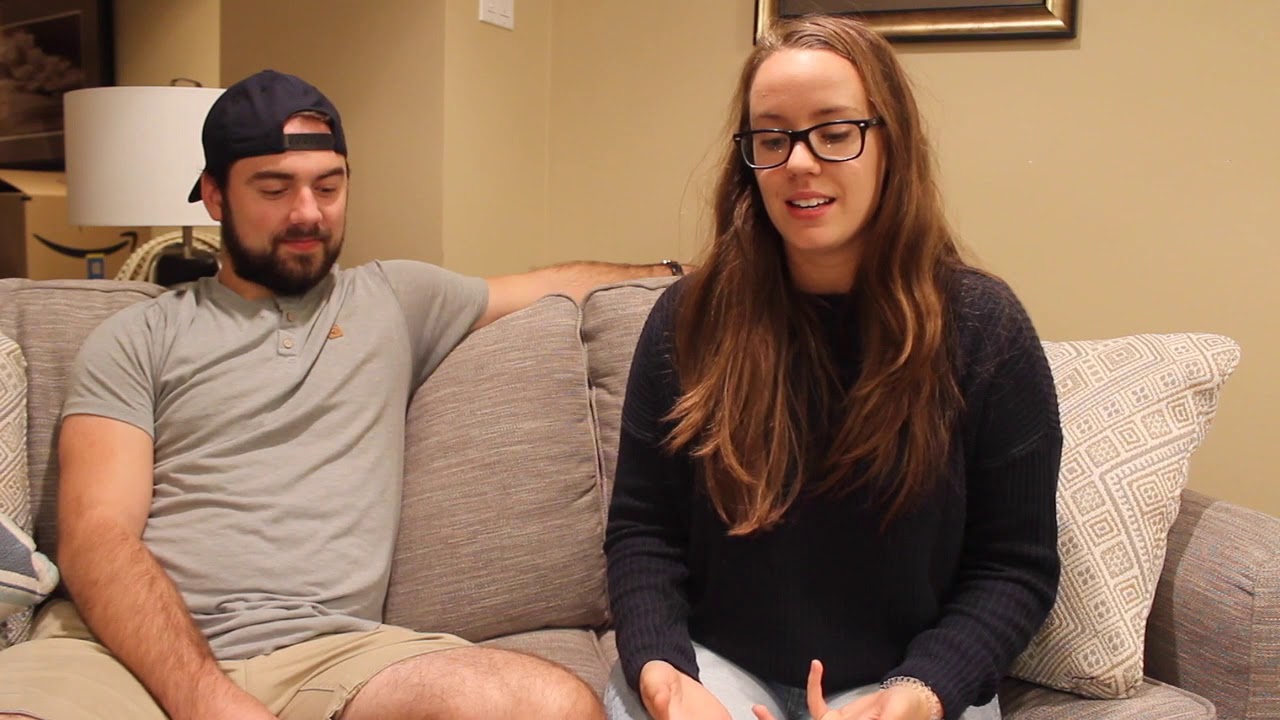 BOYFRIEND BUYS MY OUTFITS - $200 Shopping Challenge