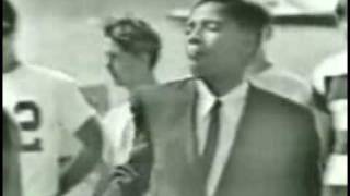 Video thumbnail of "The Five Stairsteps - You Waited Too Long (1966)"