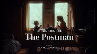 Rubin Henkel - The Postman