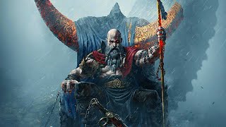 (Ps5) Kratos Death Prophecy & Ragnarok [4K-60Fps Hdr] God Of War