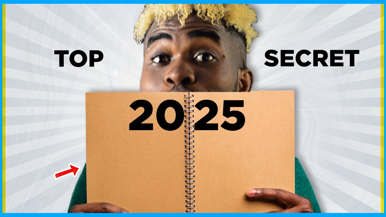 10 Song Writing Hacks You Need in 2025 - YouTube