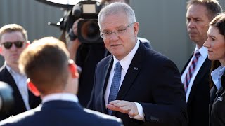 PM Morrison 'needs to step up more' on Indigenous issues