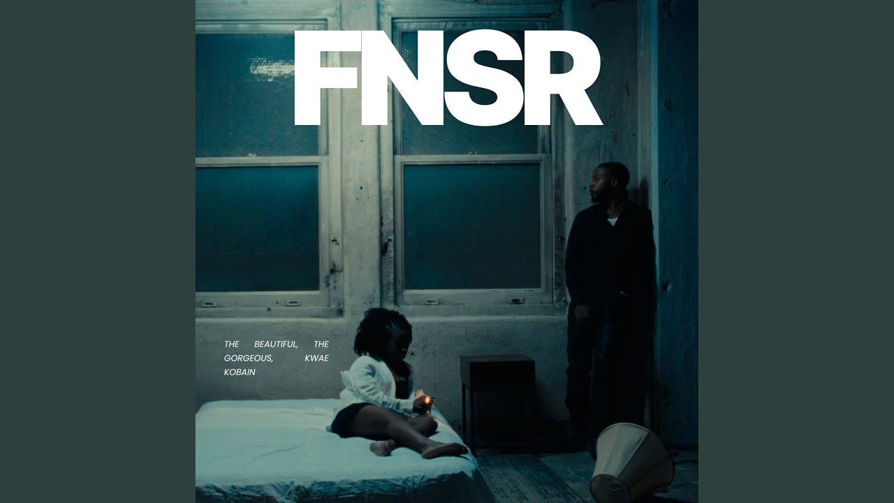 Watch FNSR on YouTube Watch FNSR on YouTube