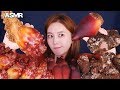 [Mukbang] 오독오독 비단 멍게, 꽃멍게, 돌멍게 먹방 Special Sea Food🌊 Sea Squirt 3 kinds Eatingsound Realsoound ASMR