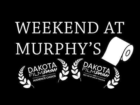 Weekend at Murphy's